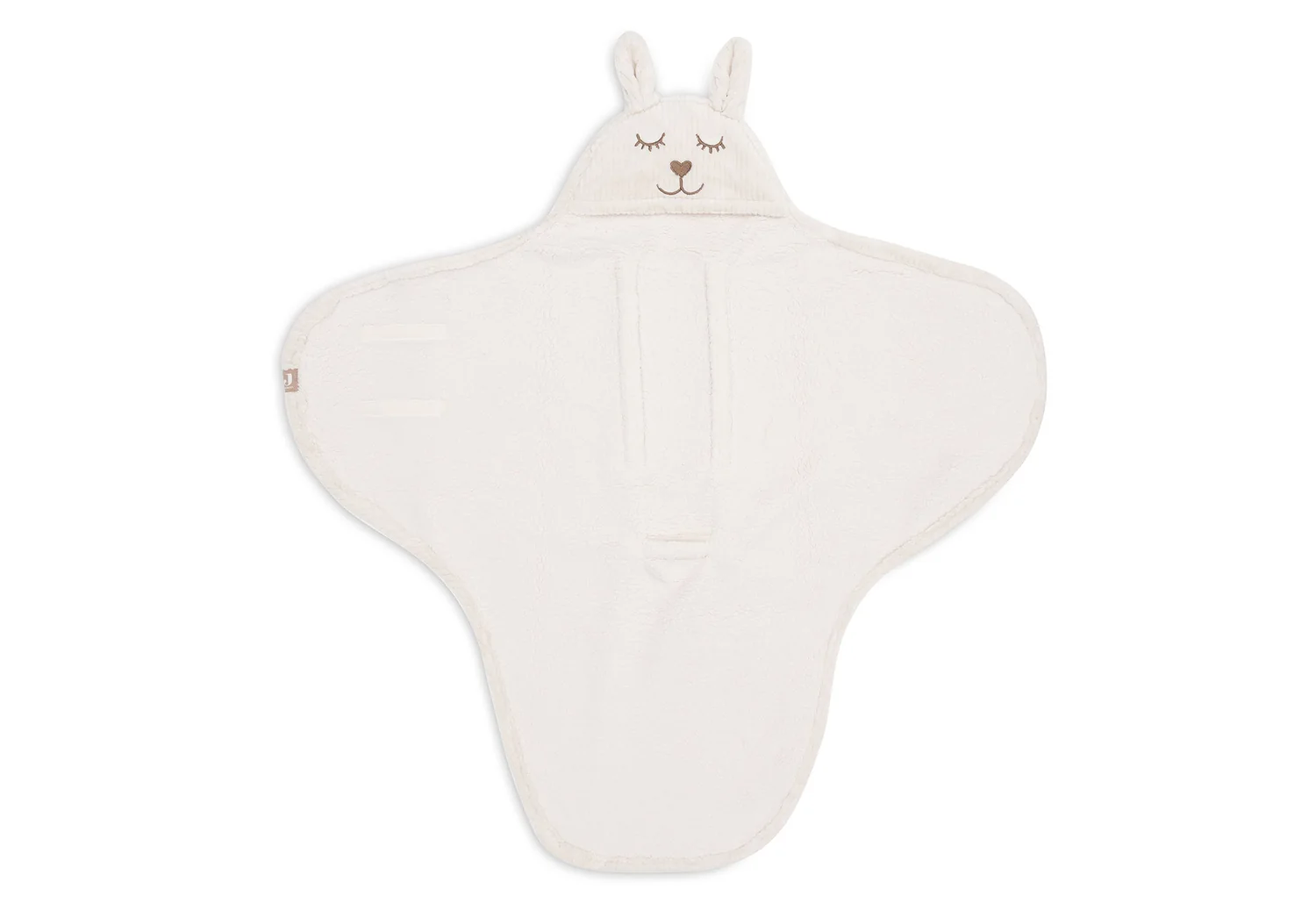 Couverture Cosy | Lapin sable – Image 2
