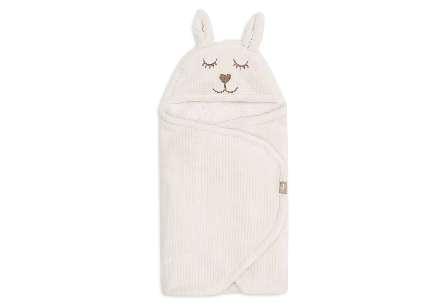 Couverture Cosy | Lapin sable – Image 4