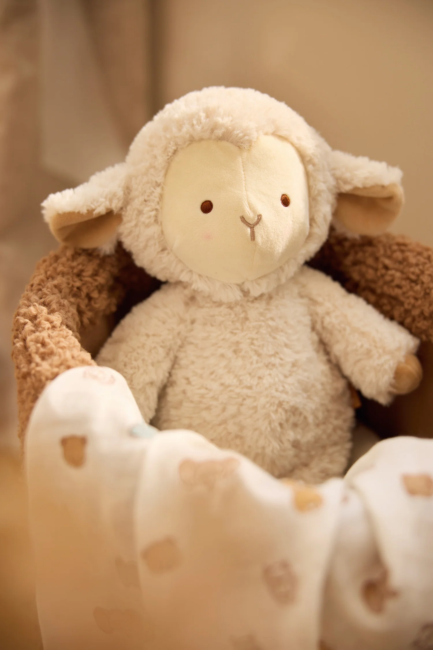 Peluche | Agneau – Image 3