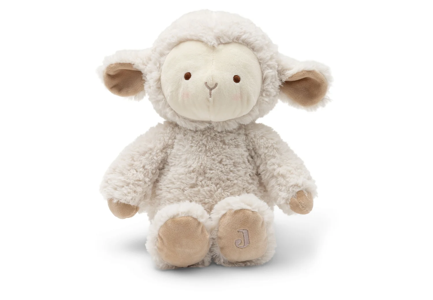 Peluche | Agneau