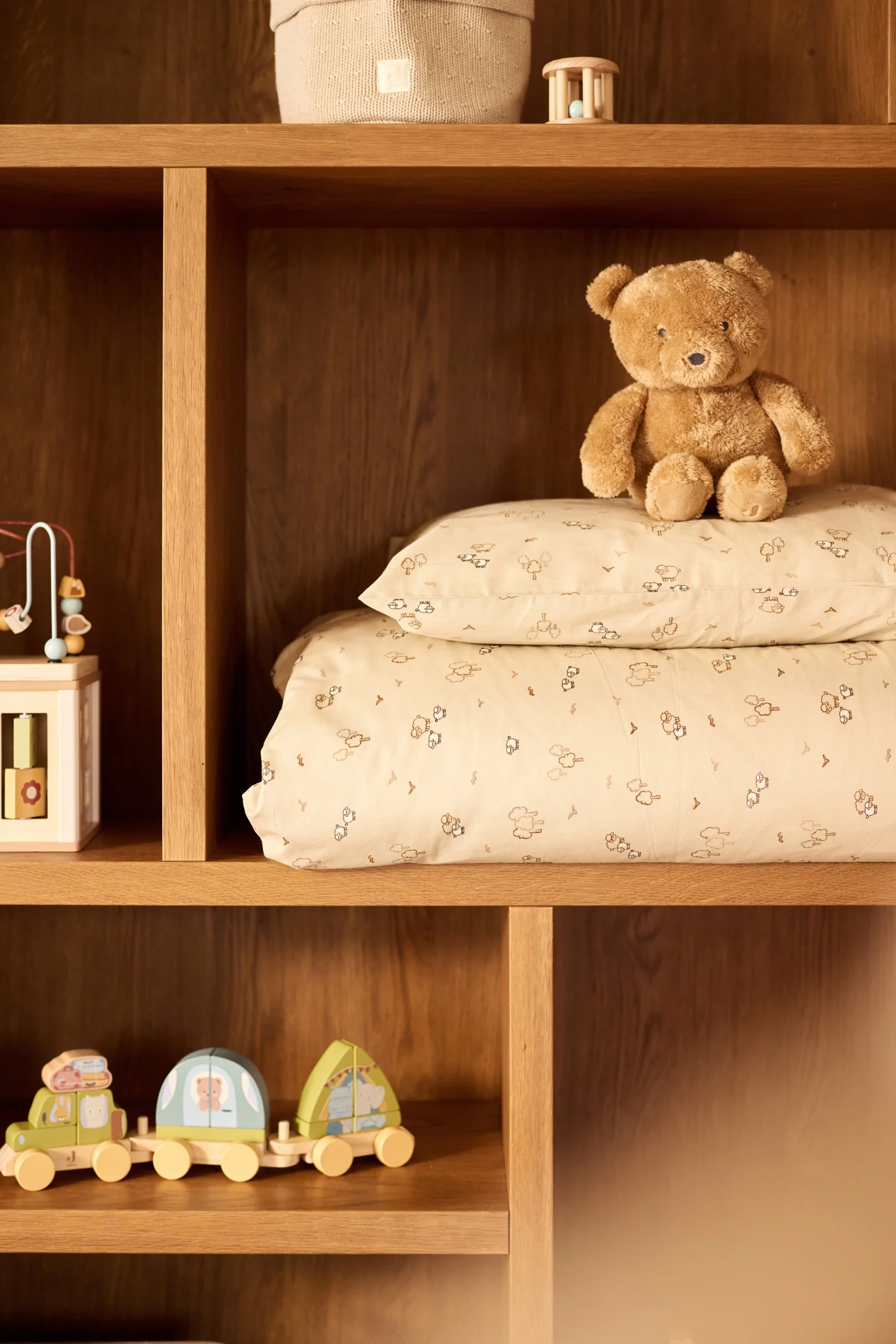 Peluche | Ourson – Image 3