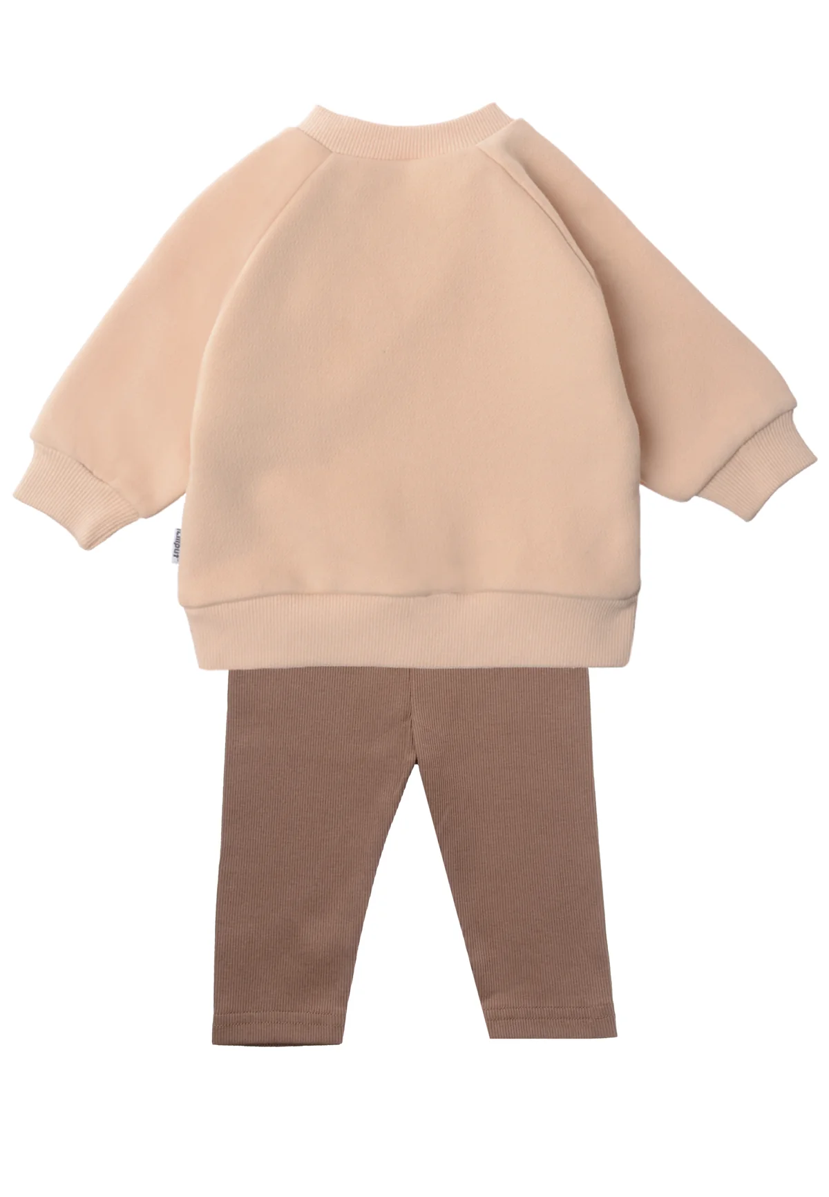 Ensemble sweat & legging | Babyccino – Image 2