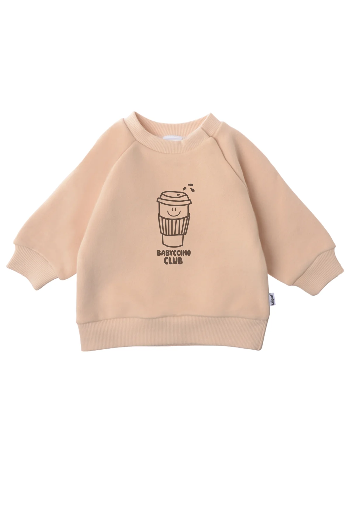 Ensemble sweat & legging | Babyccino – Image 3
