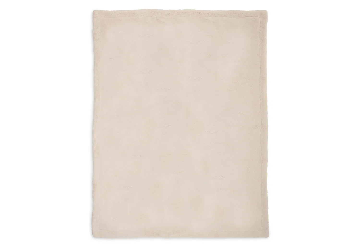 Couverture | Berceau 75x100 Beige – Image 3