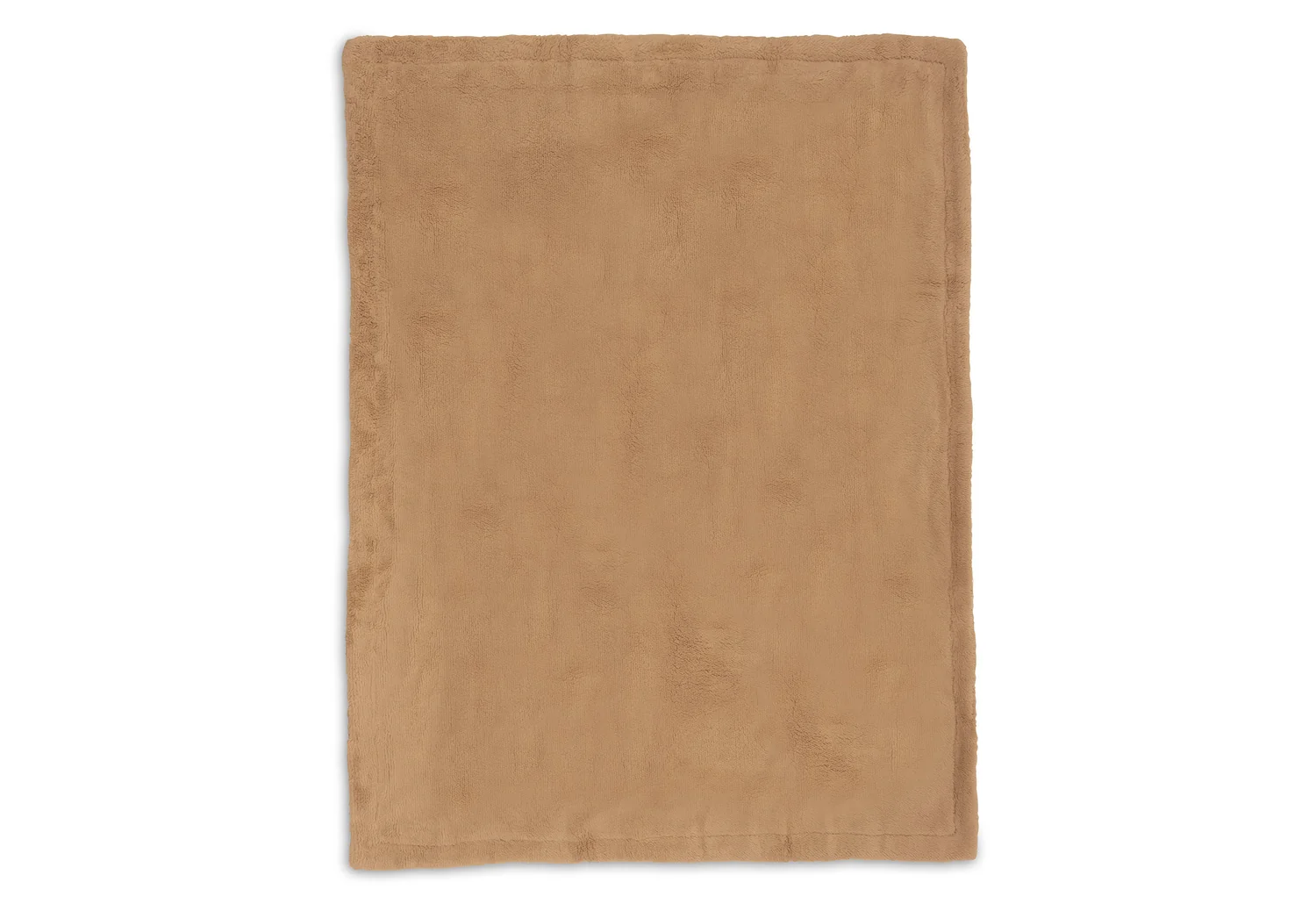 Couverture | Berceau 75x100 Noisette – Image 2