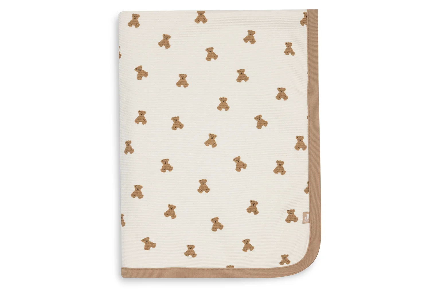 Couverture | Petit oursons 75x100 – Image 2
