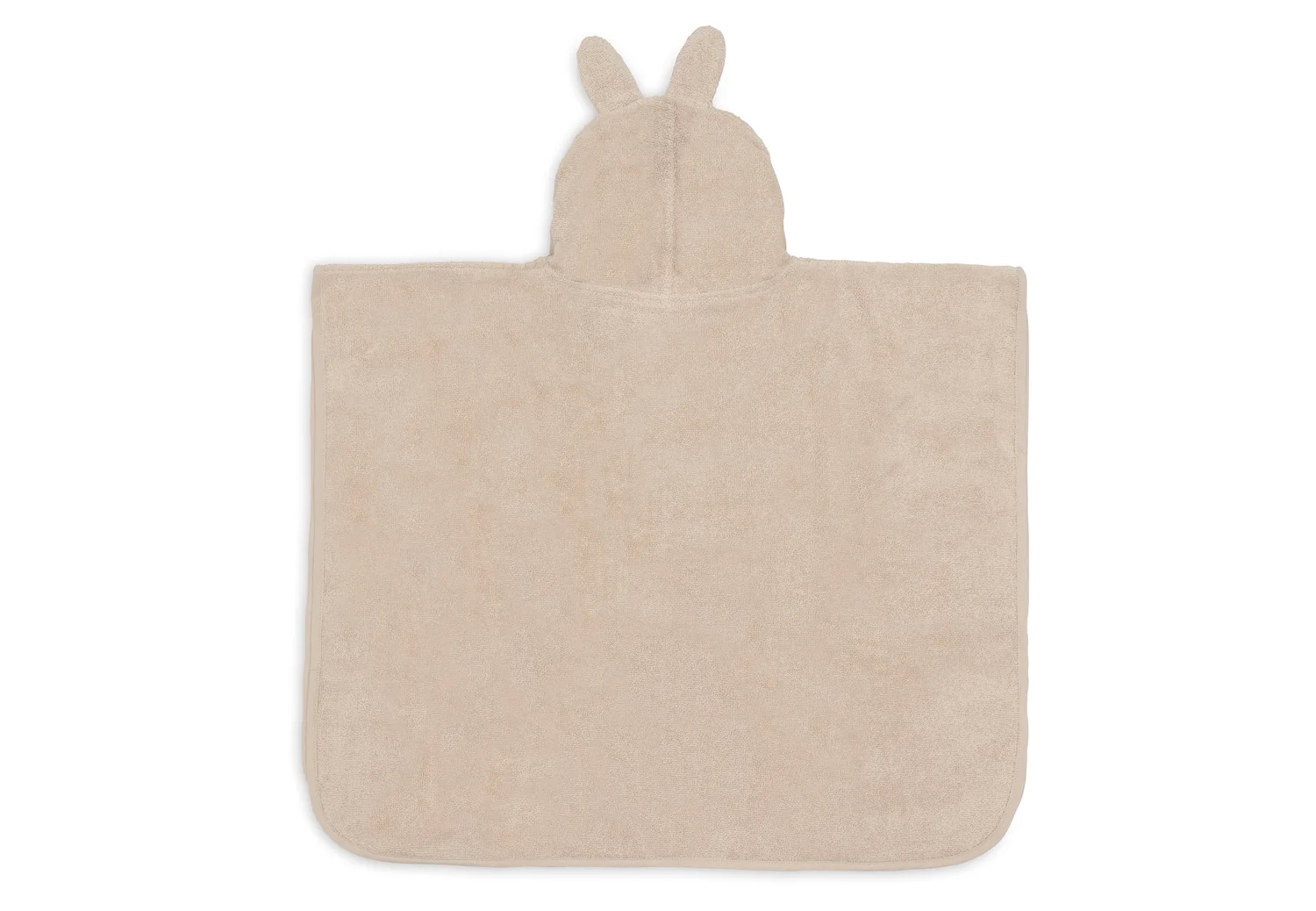 Poncho de bain | Miffy sable – Image 3