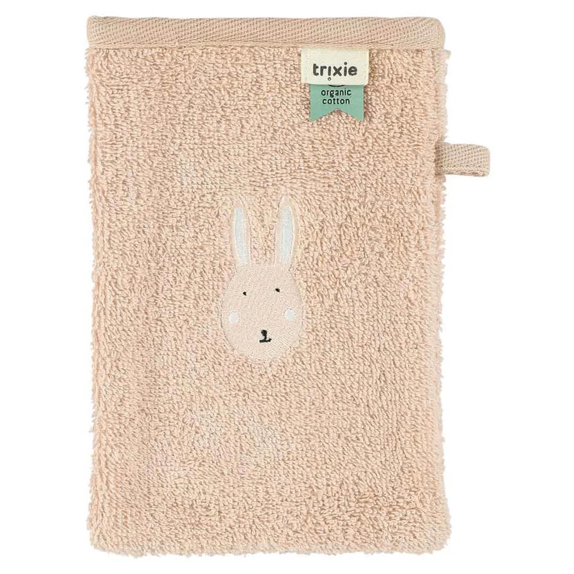 Gants de toilette | Duo Lapin – Image 3