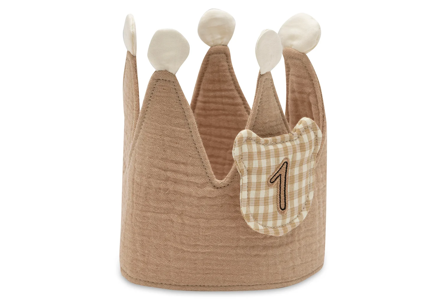 Couronne d'anniversaire | Teddy bear – Image 2
