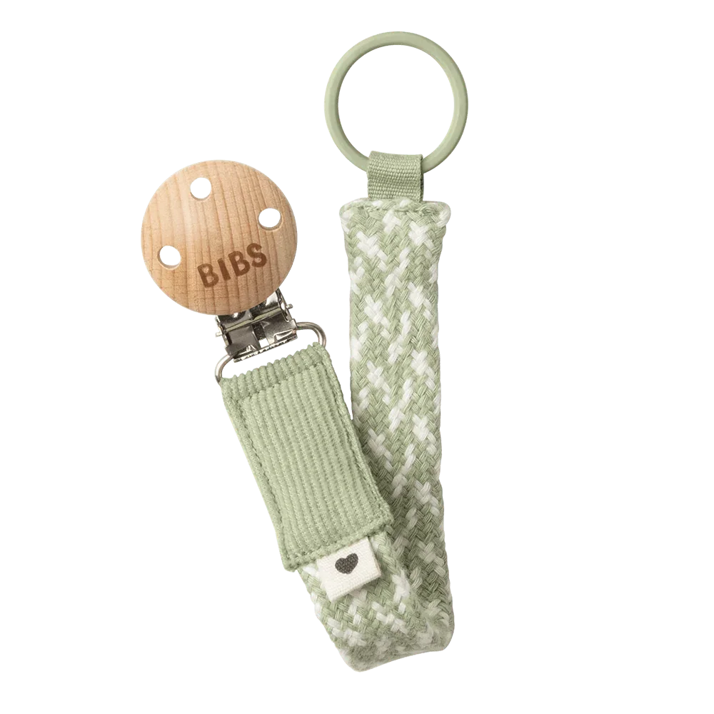 Attache tétine | Sable