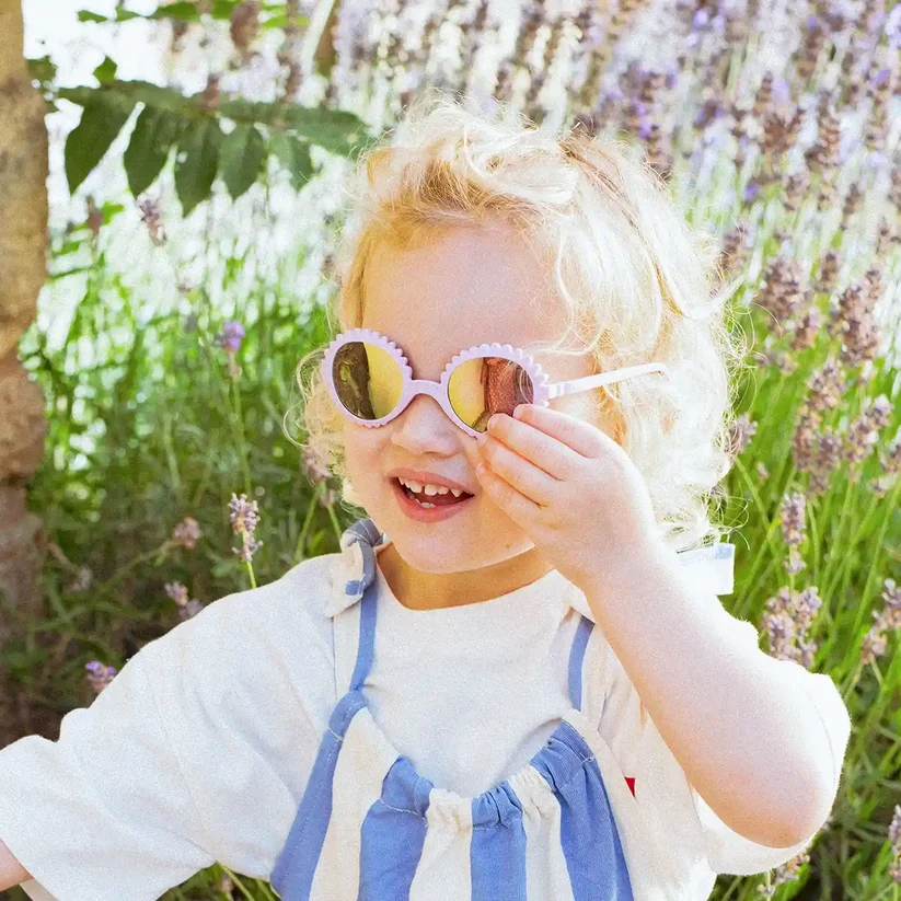 Lunette Fleur | Verveine – Image 5