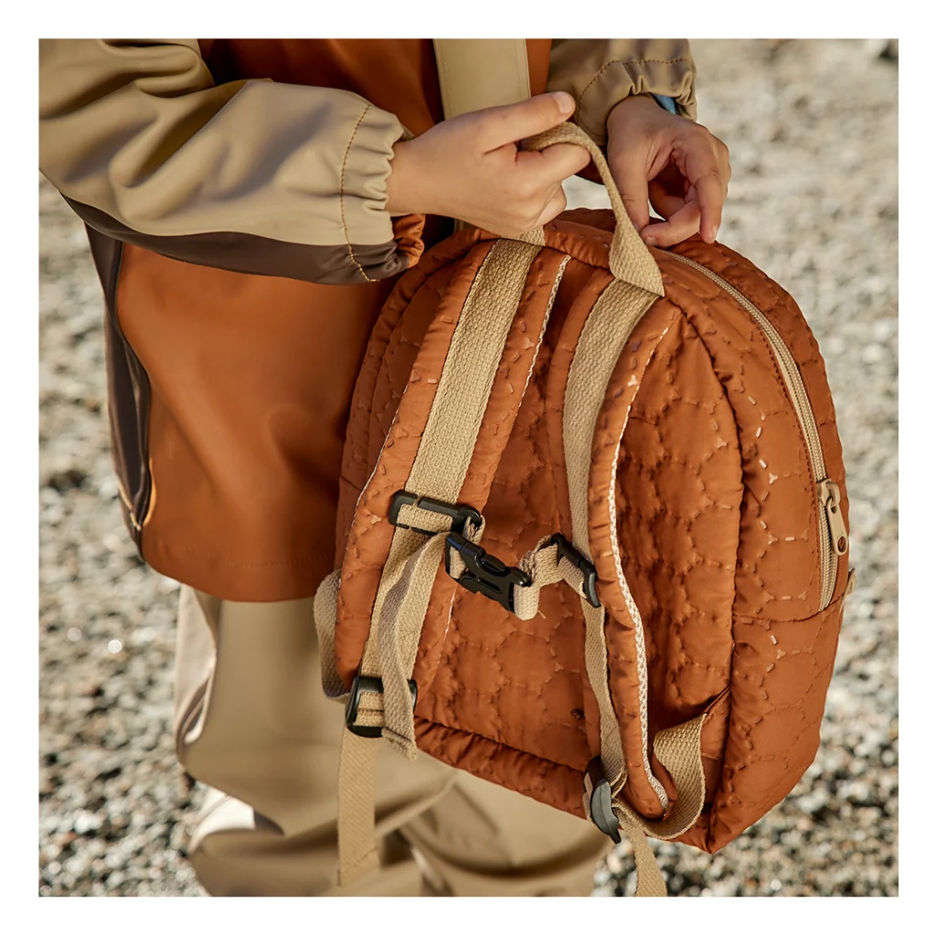 Sac à dos | Abeille caramel – Image 6