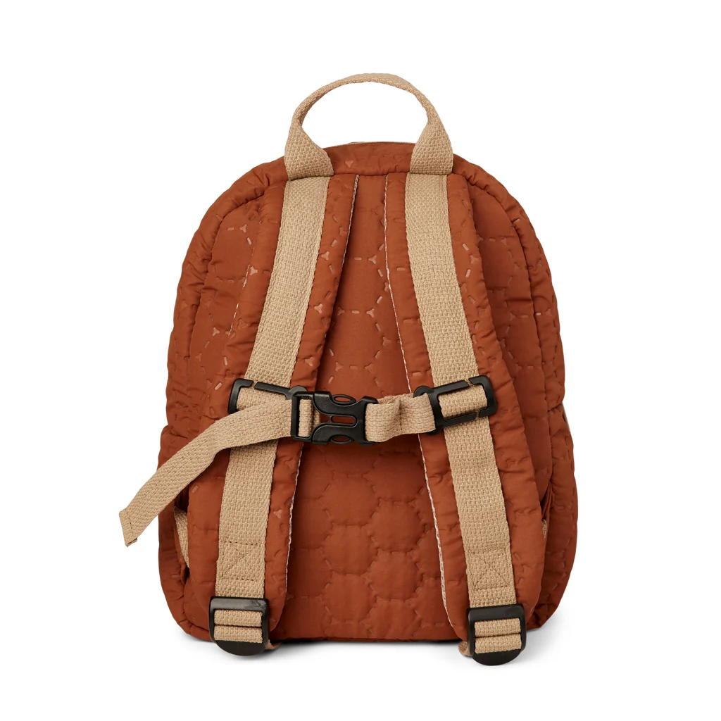Sac à dos | Abeille caramel – Image 5