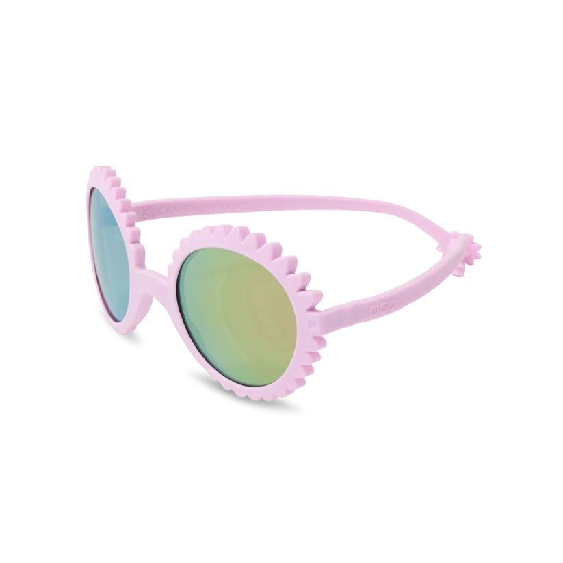 Lunette Fleur | Verveine