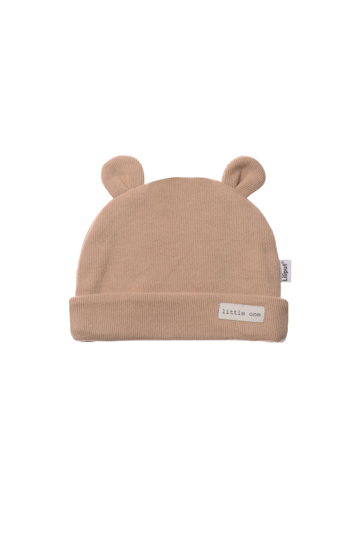Ensemble Tricot 5 pièces | Cotelé Beige – Image 4