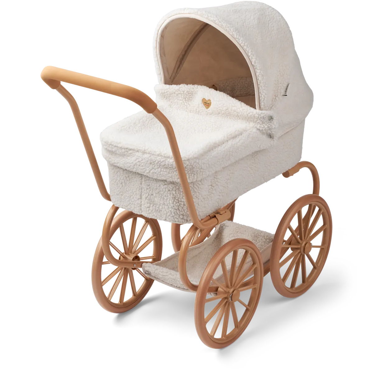 Poussette landau | Teddy