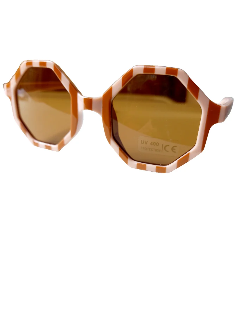 Lunettes de soleil | Rayures Sunny