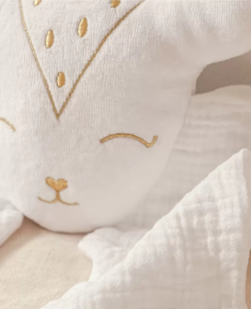 Doudou pour Bola | Faon – Image 2