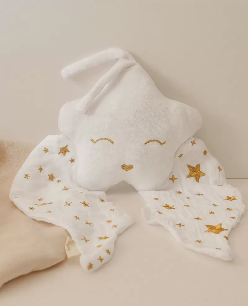 Doudou pour Bola | Etoile