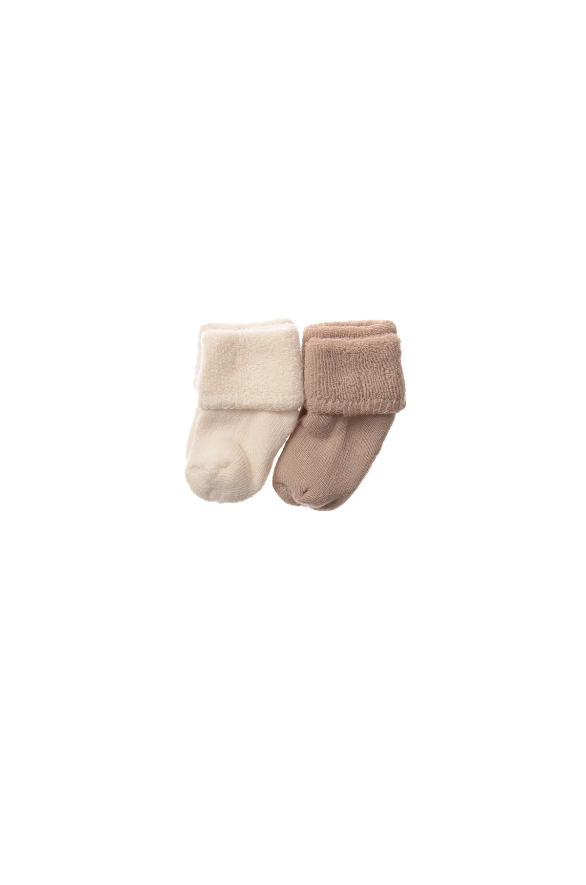 Ensemble Tricot 5 pièces | Cotelé Beige – Image 5