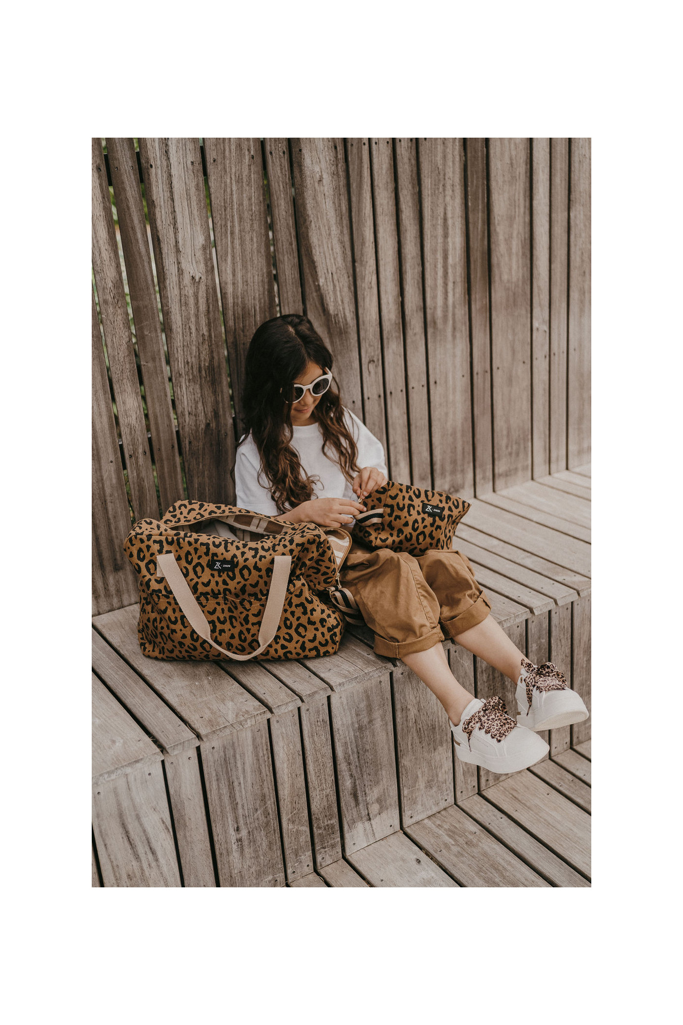 Sac Nomade | Sauvage – Image 2