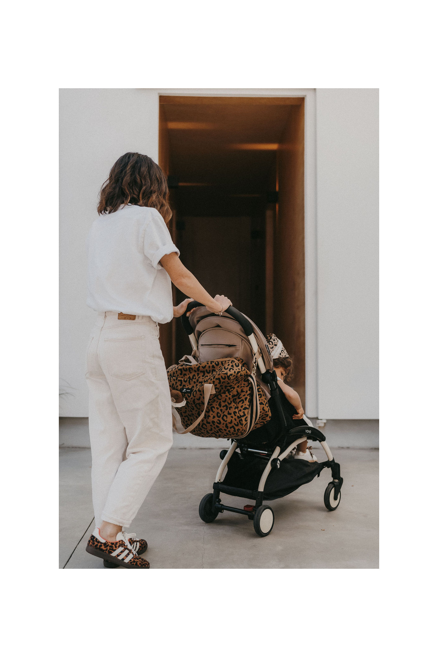 Sac Nomade | Sauvage – Image 3