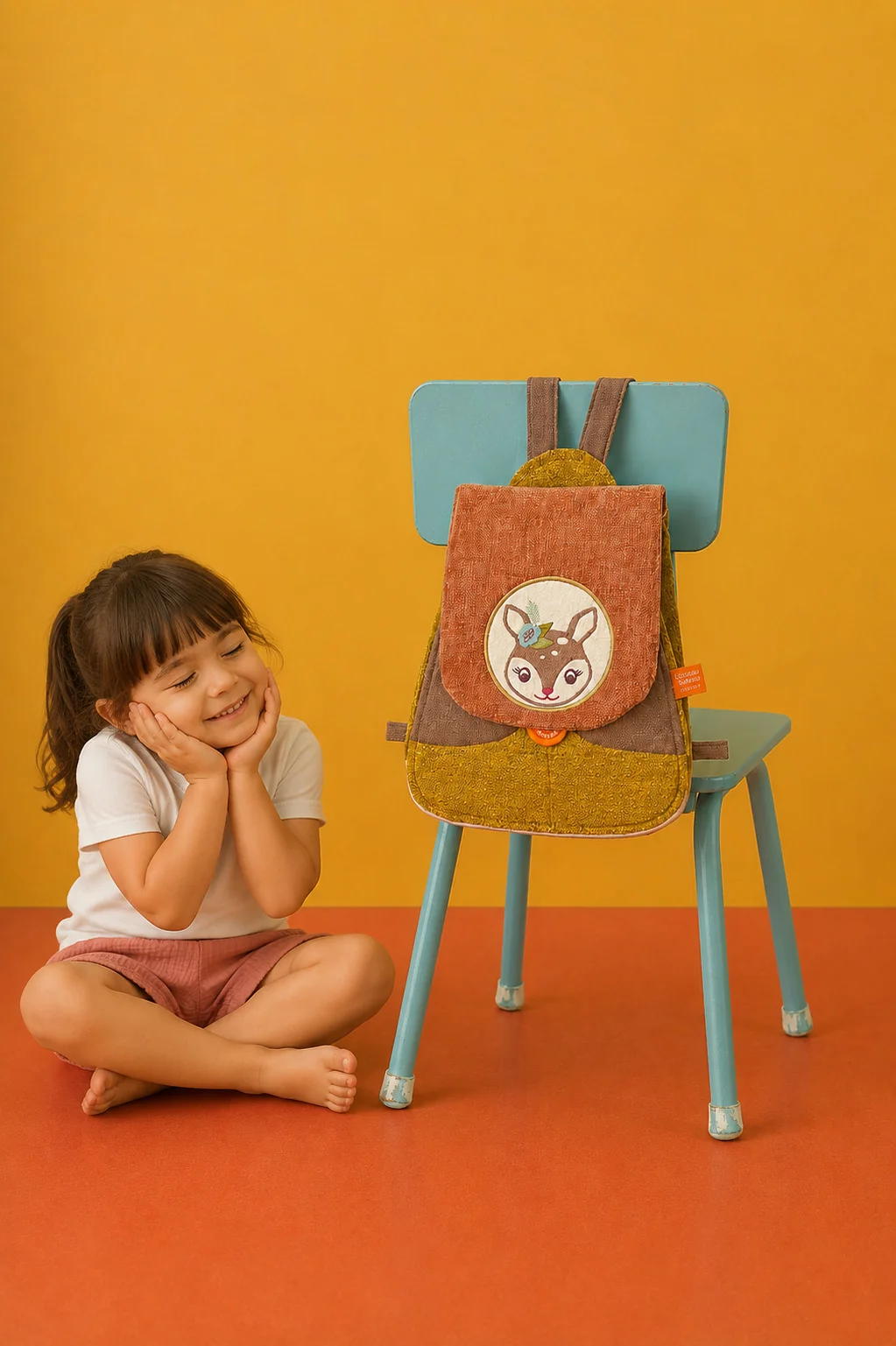 Sac a dos | Mme Faon – Image 3