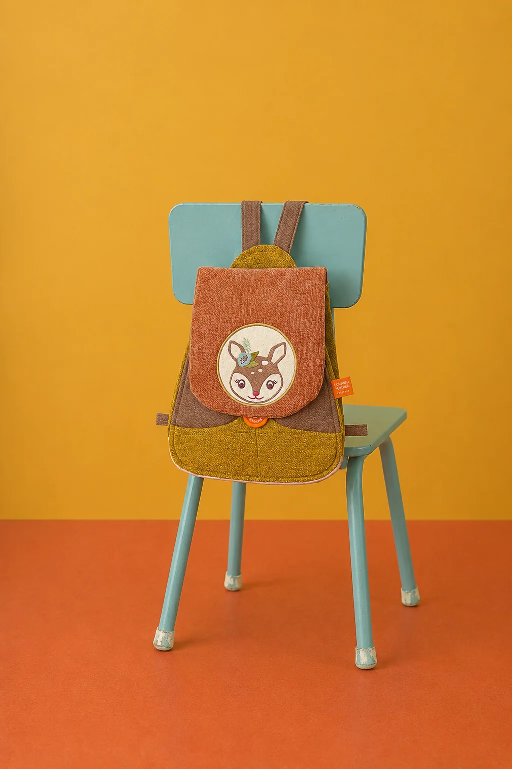 Sac a dos | Mme Faon – Image 2