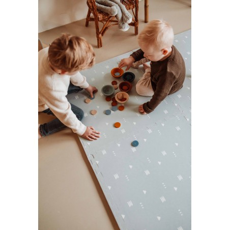 Tapis de jeu | Route – Image 4