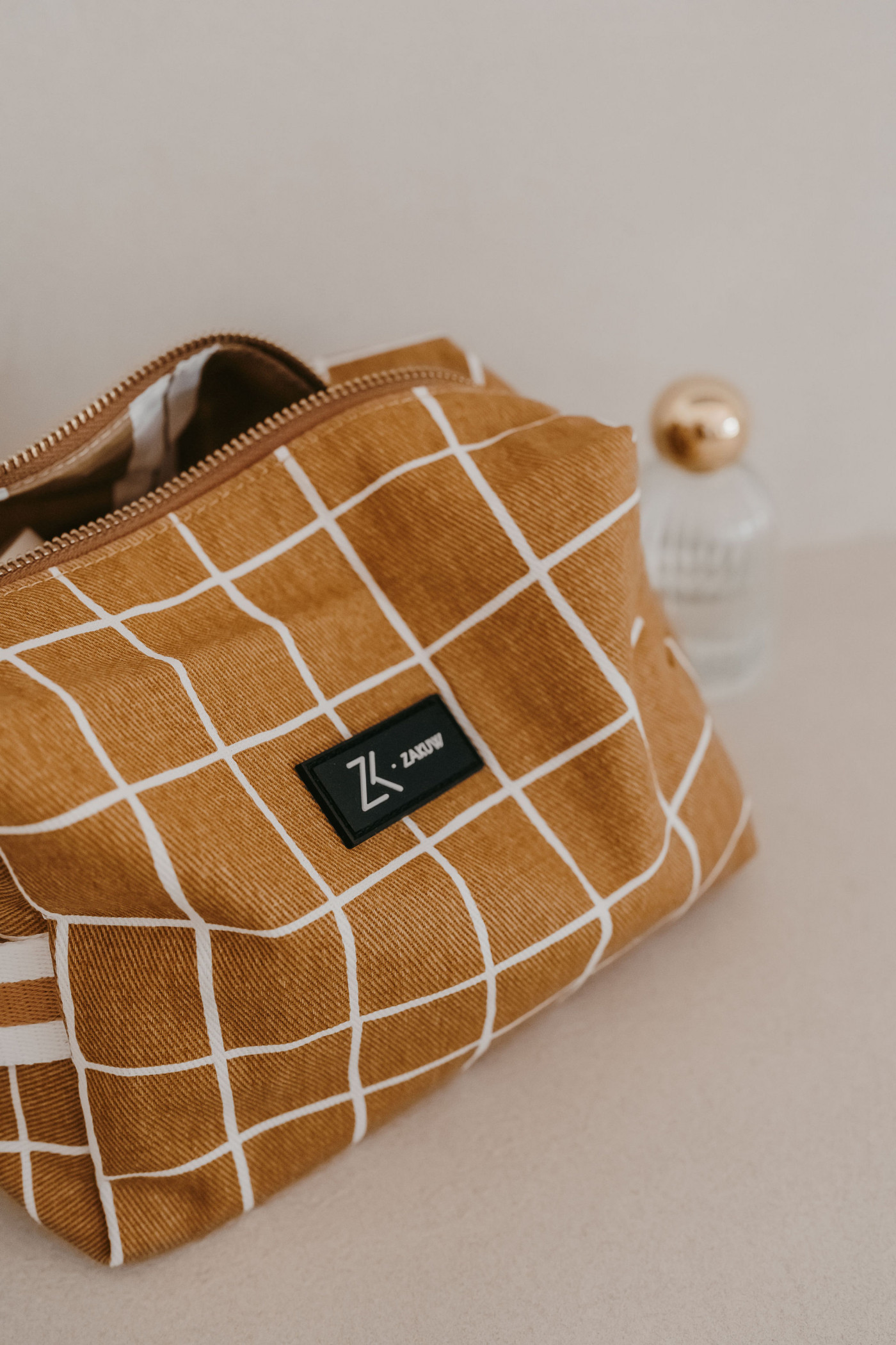 Trousse Nomade | Square – Image 3