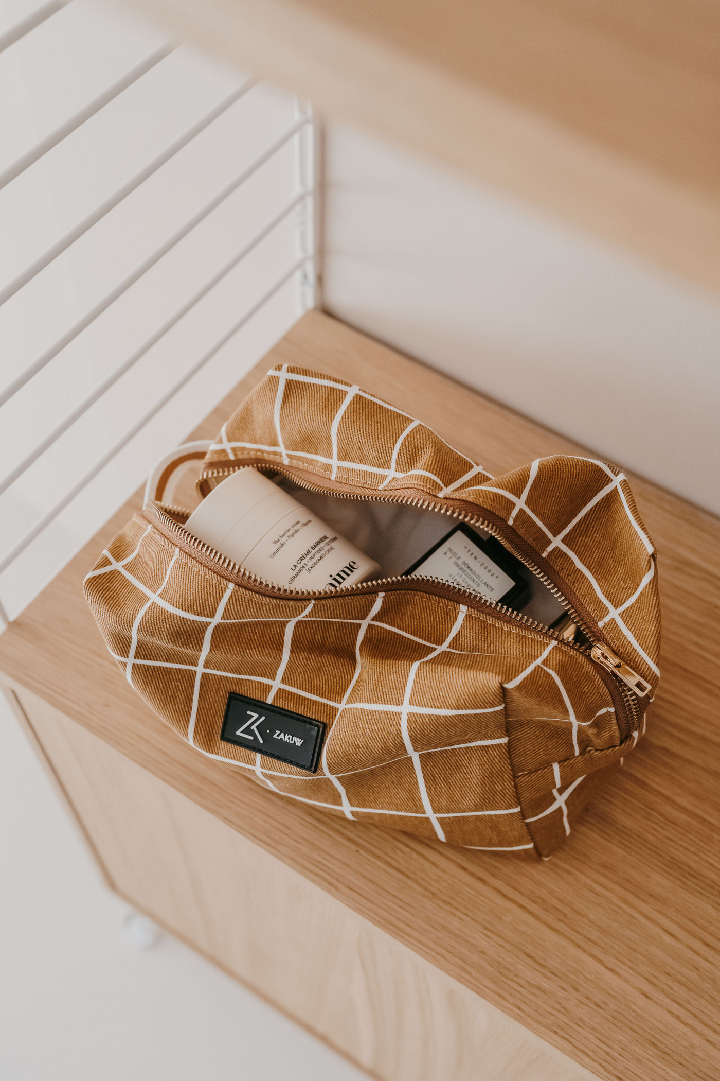 Trousse Nomade | Square – Image 2