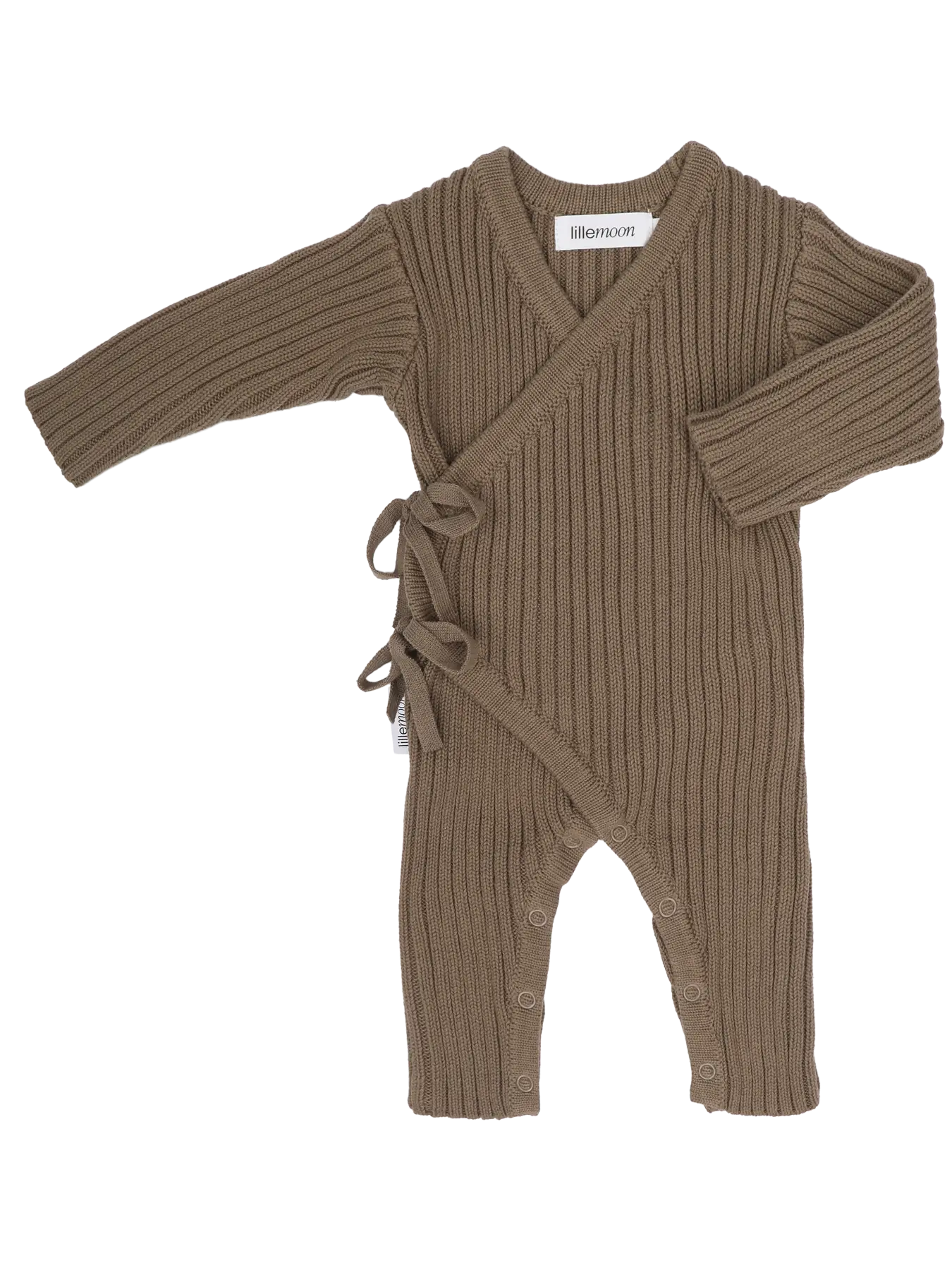 Pyjama Nova | Rêve de chocolat – Image 2