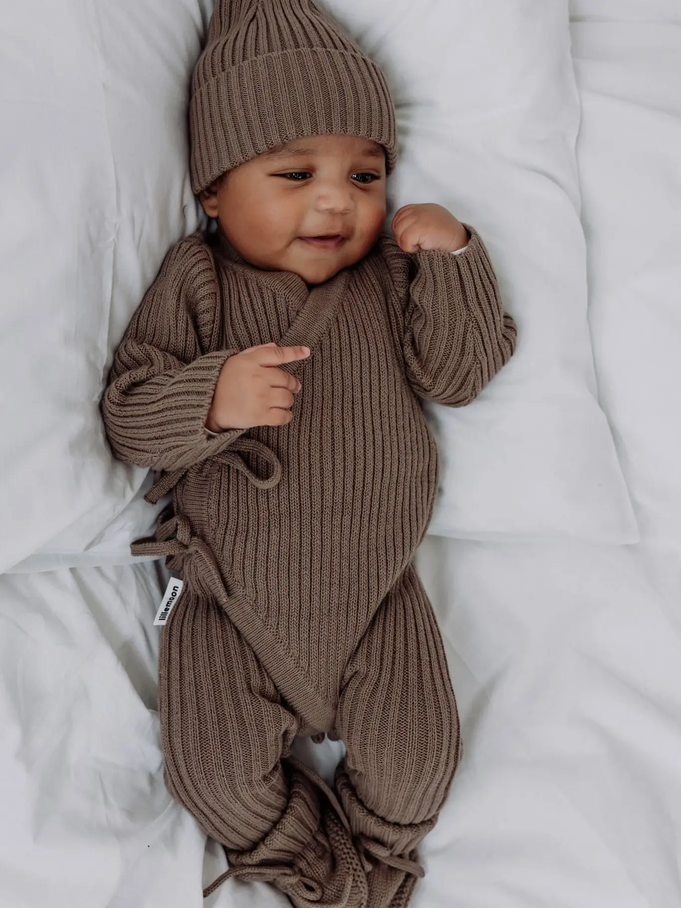 Pyjama Nova | Rêve de chocolat – Image 4