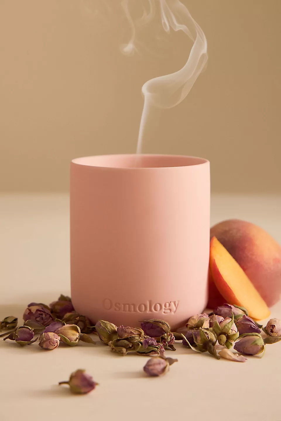 Grande Bougie | Aztec Tuberose – Image 2
