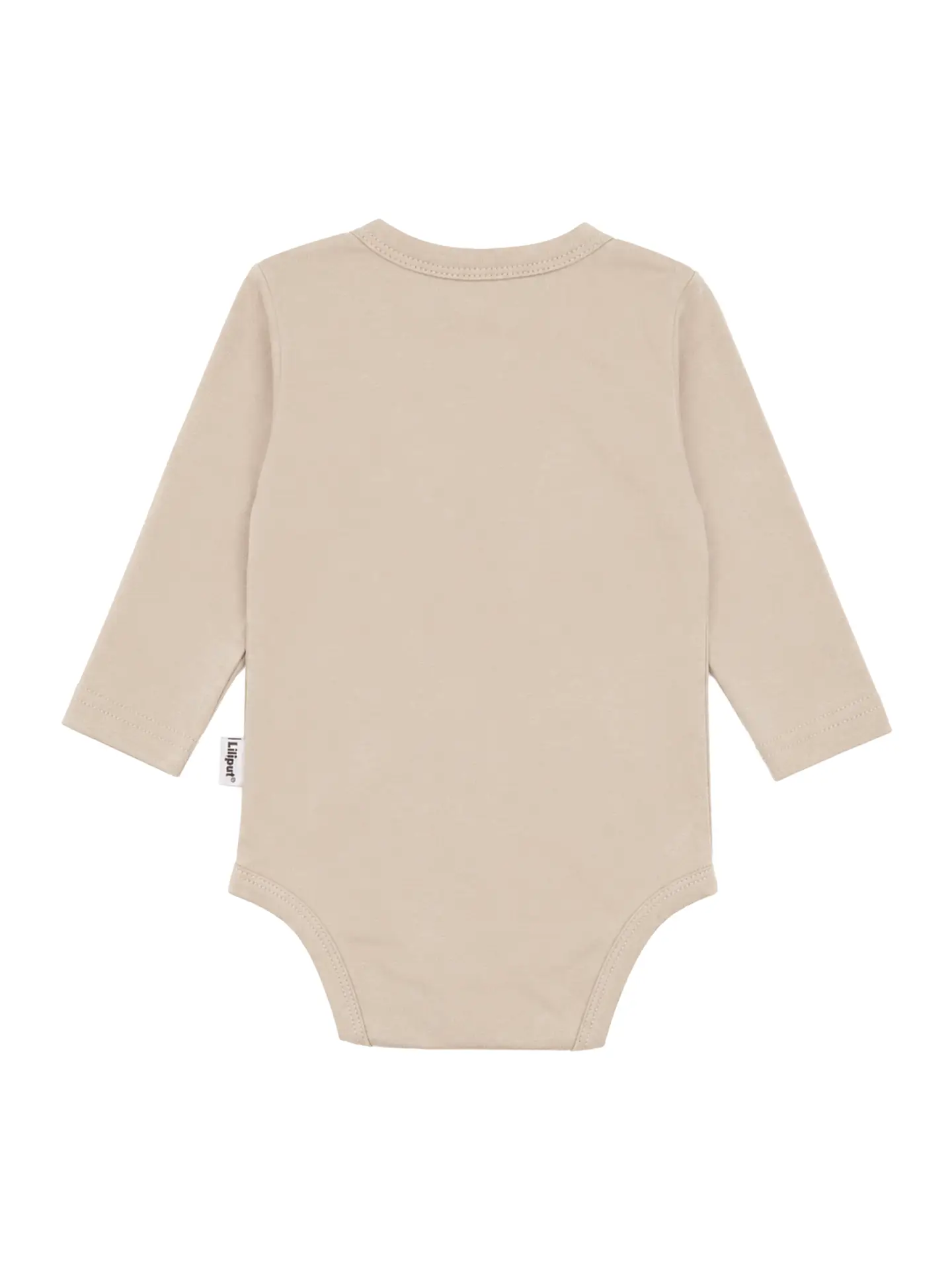 Body longues manches | Teckel – Image 2