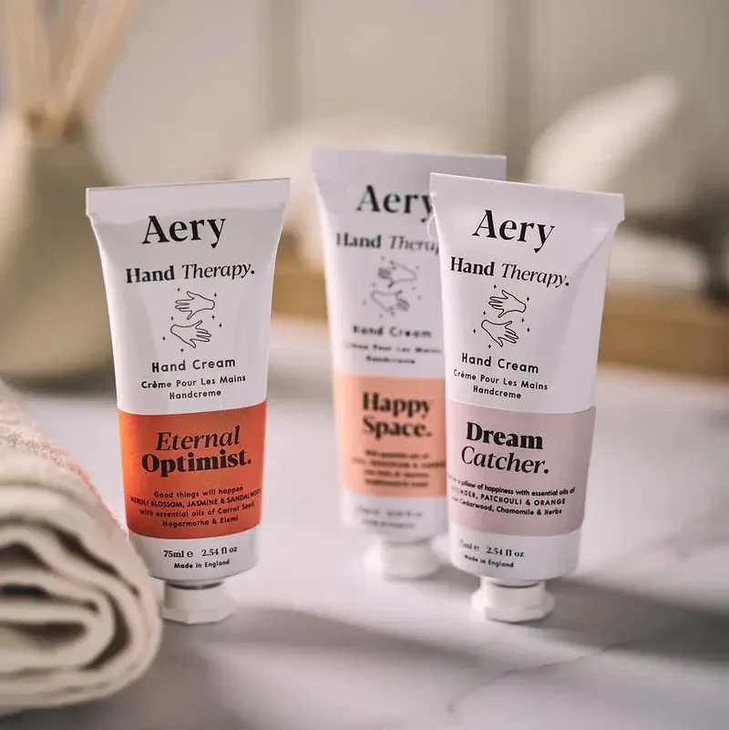 Crème mains Aery | Happy Space – Image 2