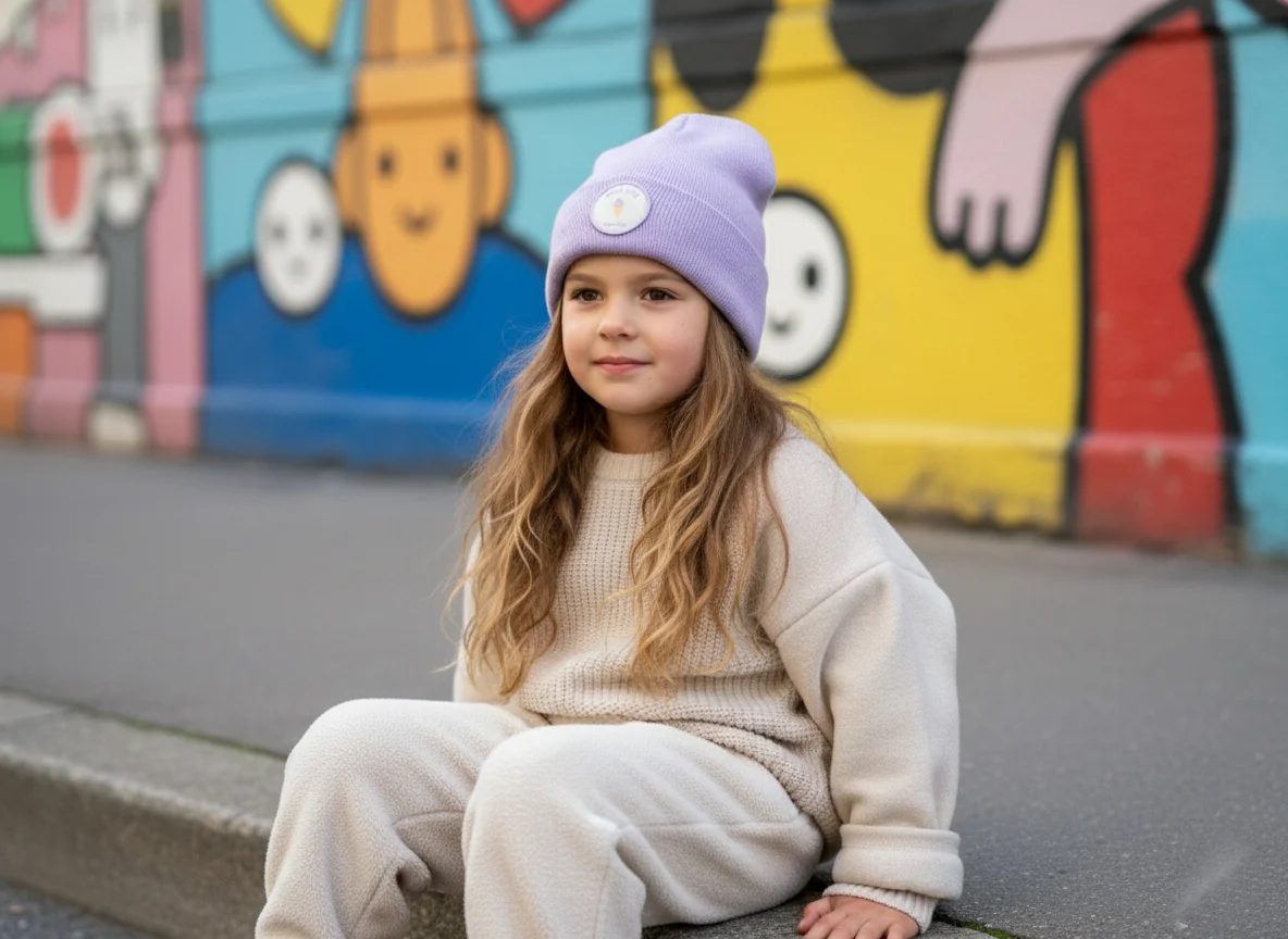 Bonnet | Dolce vita – Image 2