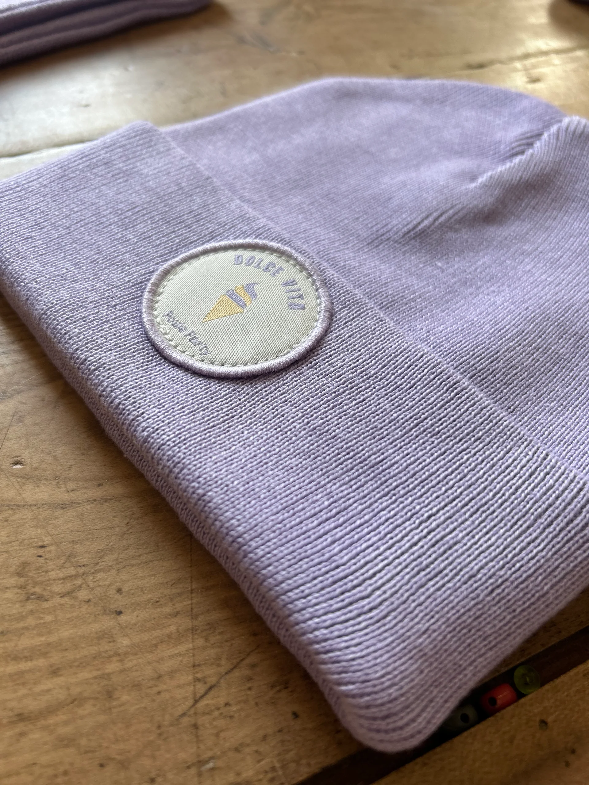 Bonnet | Dolce vita – Image 3