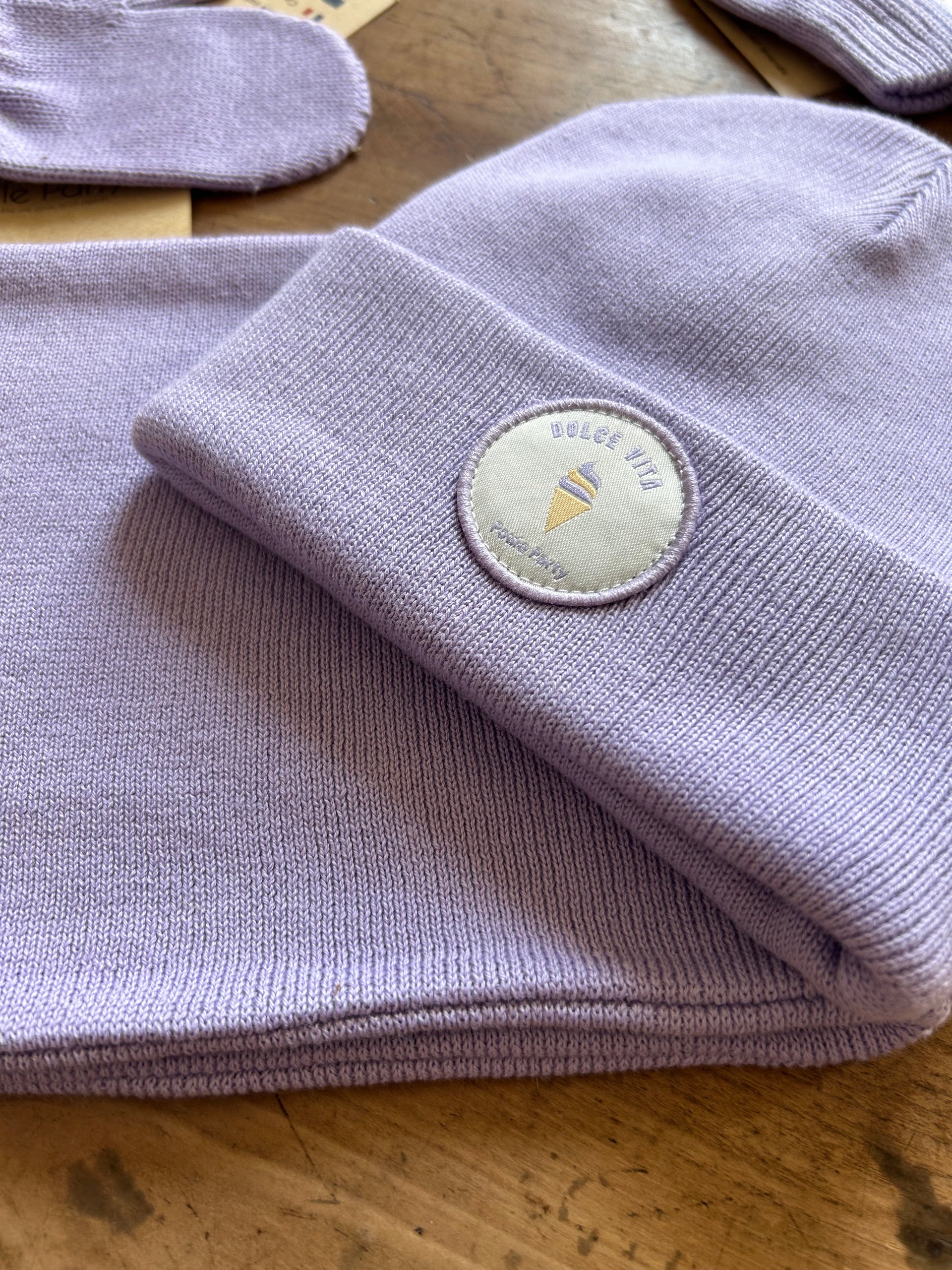 Bonnet | Dolce vita