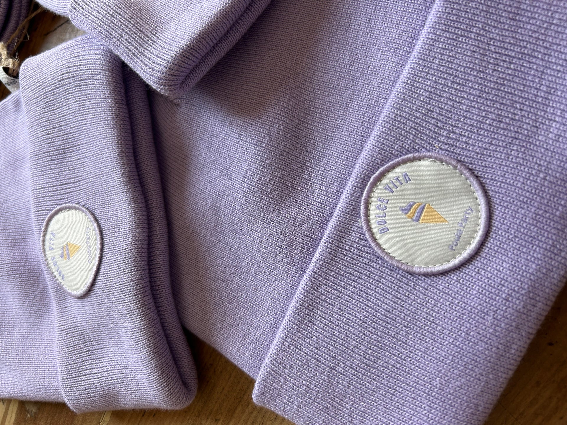 Bonnet | Dolce vita – Image 4